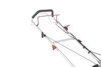 FAWORYT PRO MP53 SLA 53cm ALUMINIUM SPRINKLING MOWER for lawns 6.5KM