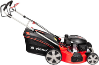 HONDA VICTUS VS53H200 VECTUS SPRINAL MOWER 53cm / 5.6 HP - EWIMAX - OFICIÁLNÍ DISTRIBUTOR - AUTORIZOVANÝ PRODEJCE VICTUS