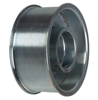 Weibang WBGT6813 pulley ORIGINAL PART GT68WB14000/01