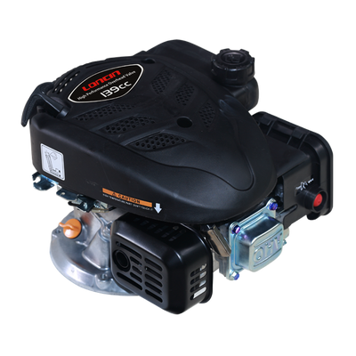 LONCIN LC1P65FE-B PETROL MOTOR FOR MOWERS 3.3 HP 139 cm3 VERTICAL VALVE SHAFT 22x62mm MOTOR HONDA , VANGUARD , B&S , BRIGGS & STRATTON, KOHLER, KAWASAKI