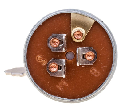 Snapper ignition switch series 6/7/8/9/10&11 8R81-05