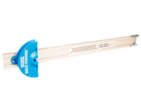 Prodloužení rotačního měřicího pásu RO16263