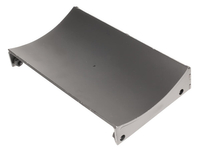 Bottom cover Cedrus shredder RB04 500348