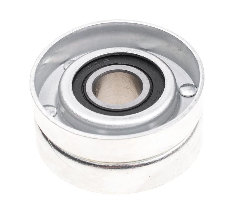 Koło pasowe CEDRUS z łożyskiem małe zamiatarka ZM01 030065