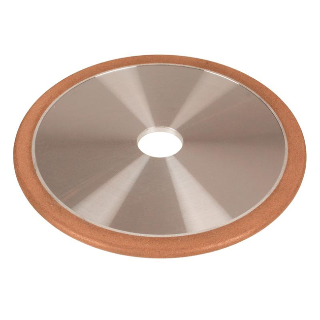 Tarcza do ostrzenia łańcuchów widiowych 145x22x4,7 GD015