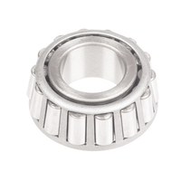 Łożysko Ferris stożkowe koła przedniego IS700 IS2100 IS2600 CZĘŚĆ ORYGINALNA 5022631SX2