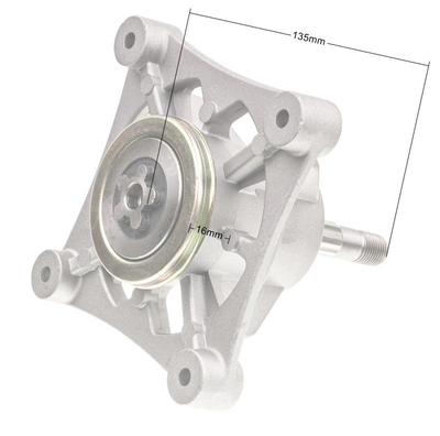 Husqvarna CTH; TC mower adapter RO16024