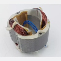 DEDRA DED7848 Stojan stator silnika #27 do młota wyburzeniowego oryginalna część