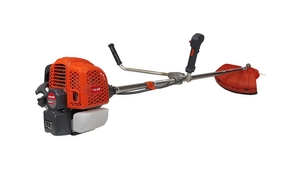 BENZÍNOVÁ KOSA MASTERCUT BC430ES S ELEKTRICKÝM STARTÉREM ESTART VYŽÍNAČ TRÁVY 2,2KM