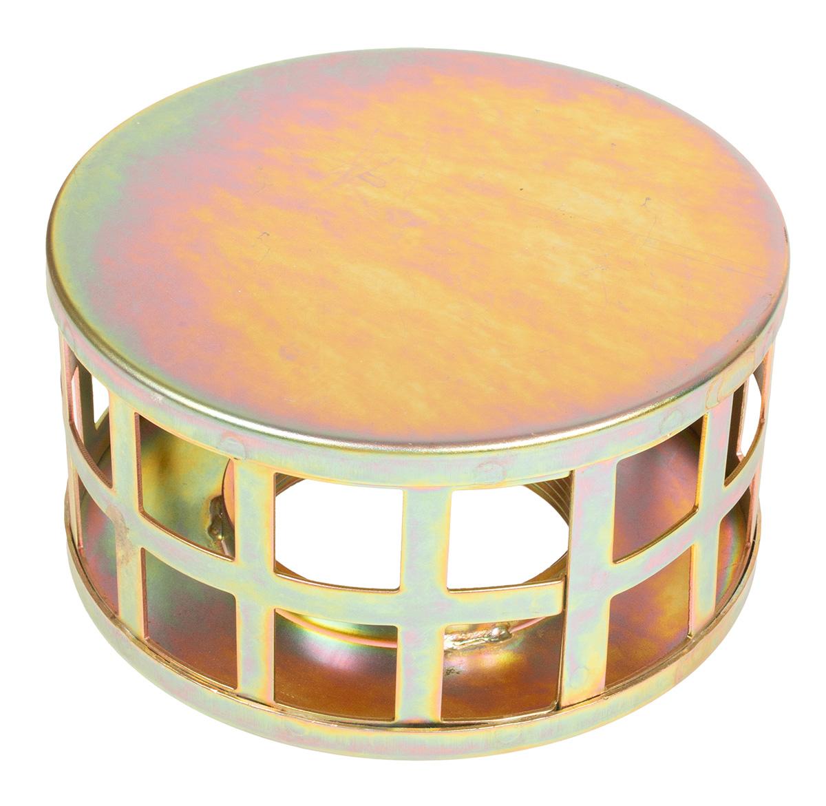 Filtr wody Cedrus pompa PS60-3 70135-V090110-0000 widok z góry