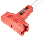 CEDRUS PC160Li FUG CLEANER BRUSH CLEANER 2in1 POWER+ 20V - OFFICIAL DISTRIBUTOR - AUTHORIZED DEALER CEDRUS