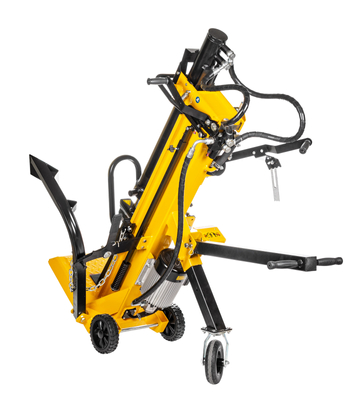 CEDRUS LS09 ELEKTRICKÝ HYDRAULICKÝ ŠTÍPAČ DŘEVA CEDRUS LS09V VERTIKÁLNÍ ŠTÍPAČ TLAK 14 TUN CEDLS09V - EWIMAX - OFICIÁLNÍ DISTRIBUTOR - AUTORIZOVANÝ PRODEJCE CEDRUS