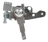 Loncin LC185FDS gas lever ZAM.171680061-T222 ORIGINAL PART 171680061-0001