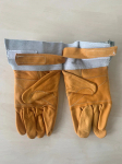 ANTI-SCRATCH GLOVES ROZ. M-9 FOR SAWMILL CLASS 1 20M/S 001000878