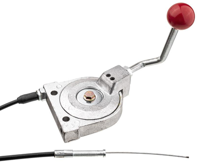 Cedrus compactor gas line CEDZG06 kpl.