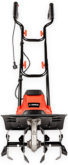 Glebogryzarka elektryczna Cedrus GE36 1200W 36cm
