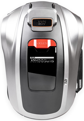 SUNSEEKER X3 Gen 2 ELITE ROBOT KOSZĄCY KOSIARKA AUTOMATYCZNA CEDRUS X3 Gen 2 DO TRAWY CEDRUS C-MOW X3 Gen 2 800m2 BEZ KABLOWY / BEZPRZEWODOWY - OFICJALNY DYSTRYBUTOR - AUTORYZOWANY DEALER CEDRUS