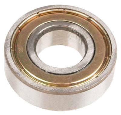 Cedrus scarifier bearing CEDWR02R 380630501-0001