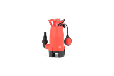 FAWORYT PBW900 DRAINAGE CLEANER WATER PUMP GARDEN 900W 13000 l/h -