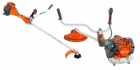 OLEO MAC BC 540 MASTER PROFI BENZÍNOVÁ STRUNOVÁ SEKAČKA PROFESSIONAL 3,7 KM POWER TRIMMER PREMIUM CLASS 61539001E5 BC540 MASTER EWIMAX-OCIAL DISTRIBUTOR - AUTORIZOVANÝ PRODEJCE OLEO-MAC