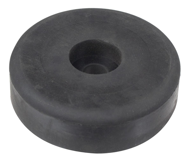 Rubber pad Cedrus shredder CEDRB01C 450002