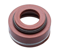 Honda GX240 GX270 GX340 GX390 valve seal AT414-HD240-00