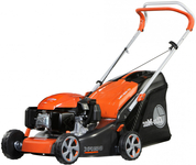 OLEO MAC G48 PK COMFORT Plus KOSIARKA SPALINOWA DO TRAWY METALOWA OBUDOWA 4KM 1400m 66119059E5 - OFICJALNY DYSTRYBUTOR - AUTORYZOWANY DEALER OLEO-MAC