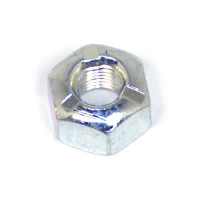 CUTTING DISC MOUNTING NUT 61110075R
