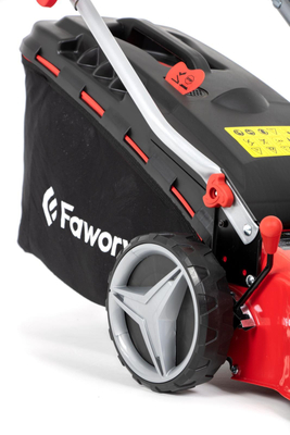 FAWORYT WA41P127R 40cm KOMPAKTOROVÁ SEKAČKA NA VÍNU 2.7 KM