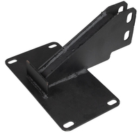 Bracket Cedrus soil planter GL04 51211-U080110