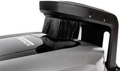 SUNSEEKER Elite X4 Lidar + VSLAM X4 ROBOT KOSZĄCY KOSIARKA AUTOMATYCZNA CEDRUS X3 Gen 2 DO TRAWY CEDRUS C-MOW X3 Gen 2 1200m2 BEZ KABLOWY / BEZPRZEWODOWY - OFICJALNY DYSTRYBUTOR - AUTORYZOWANY DEALER SUNSEEKER