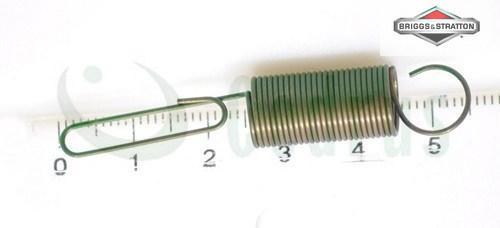 Sprężyna regulatora B&S Quantum krótka 691835