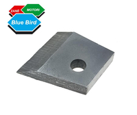 VRTACÍ BŘIT 100 MM PRO MASTERCUT BLUE BIRD 600150