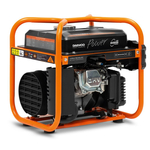 DAEWOO GDA 2500i INVERTER GENERÁTOR 2x16A 2 kW - OFICIÁLNÍ DISTRIBUTOR - AUTORIZOVANÝ PRODEJCE DAEWOO