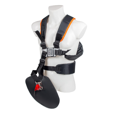 Cedrus ADVANCE PLUS suspenders market mowers 520105