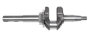 Loncin LC1P75F Crankshaft ORIGINAL PART 130290890-0001