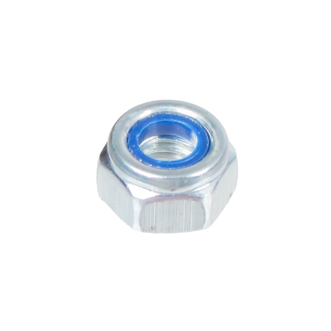 Weibang excavator chain nut WBTR126H ORIGINAL PART 0202006000