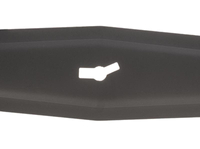 Castorama MacAllister MLMP1600 lawnmower blade replacement. GM01BX.A0.07 060053