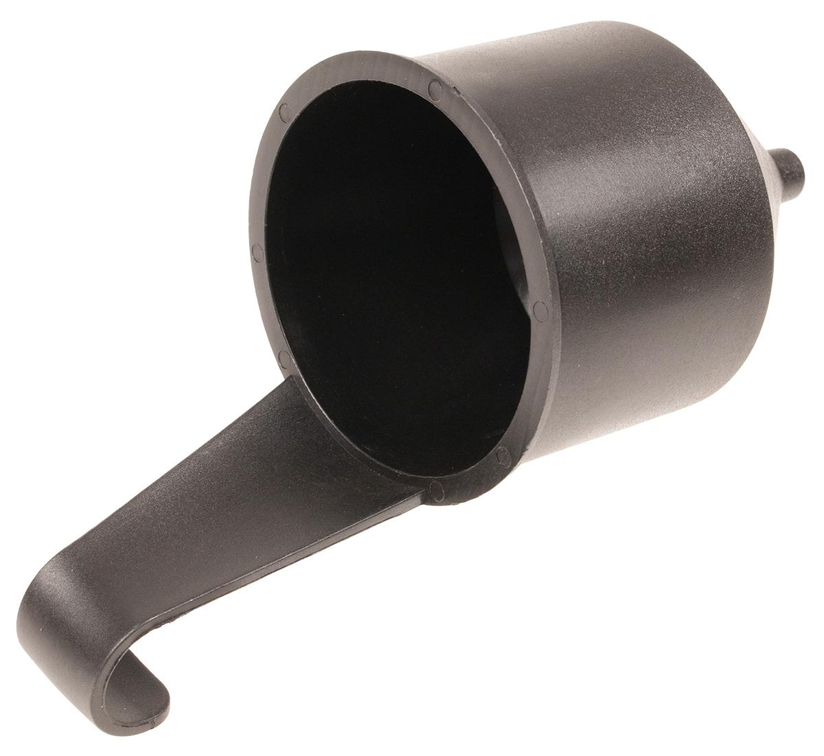 Pojemnik do pomiaru lepkości Cedrus Pistolet akumulatorowy SP1000Li 584188