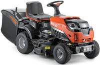 OLEO MAC OM 86 R/14,5 K Rear-Discharge Lawn Mower HYDROSTAT 86cm REEL DIRECTOR COMPACTIONAL MOWER 68059205 - OFFICIAL DISTRIBUTOR - AUTHORIZED DEALER OLEO-MAC