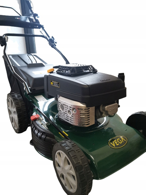 Kosiarka spalinowa Marina GT52 Boss Kawasaki FJ180V PRO - EWIMAX - OFICJALNY DYSTRYBUTOR - AUTORYZOWANY DEALER GRASS