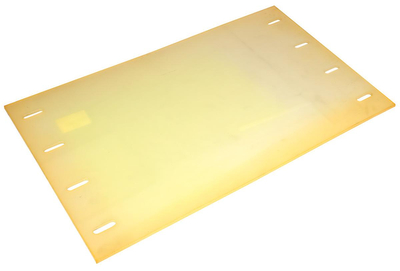 Cedrus compaction plate mat CEDZG03