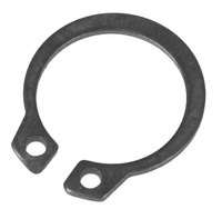 Pierścień koła pasowego CEDRUS glebogryzarka GL08 360920059