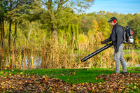 CEDRUS DM05 PRO PROFESSIONAL GARDEN LEAF BLOWER HOOVER - OFICIÁLNÍ DISTRIBUTOR - AUTORIZOVANÝ PRODEJCE CEDRUS