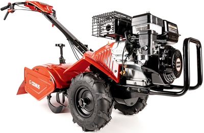 Cedrus GLX-GT65-2L Glebogryzarka Spalinowa Kultywator z Napędem Loncin 6,5KM