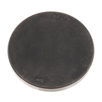 Agria 52x7 EC52X7NBR guide wheel cap