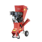 FAWORYT FRS135 SPRINAL REBAK SHredder for branches 49mm / 12HP