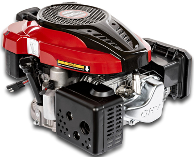 LONCIN LC1P70FC-P E-START MOTOR FOR PETROL MOWERS 6.5 HP 196 cm3 VERTICAL VALVE SHAFT 25x80mm WITH STARTER MOTOR HONDA , VANGUARD , B&S , BRIGGS & STRATTON, KOHLER, KAWASAKI