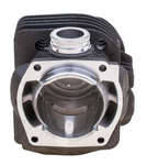 Husqvarna cylinder 372 /50mm/ kpl. round inlet QG37250R