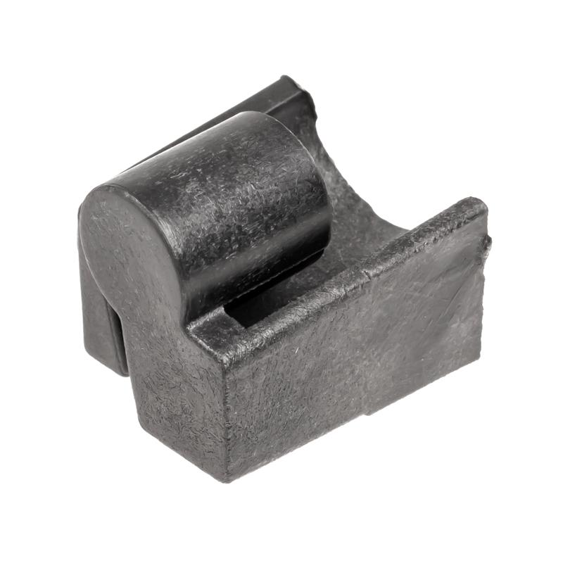 Wspornik sprężyny Weibang WB455HB czerwona widok 2